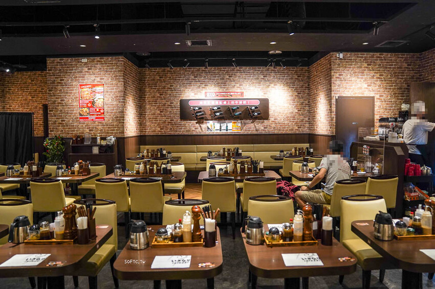 南港Citylink牛排「ikinari steak」 進駐台灣第一家!秤重牛排Citylink美食推薦 - 軟西,遊記