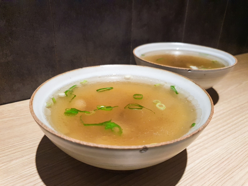 台北美食||小良絆涼麵專門店-復古帶點文青感受的清爽涼麵店||大同區、赤峰街美食