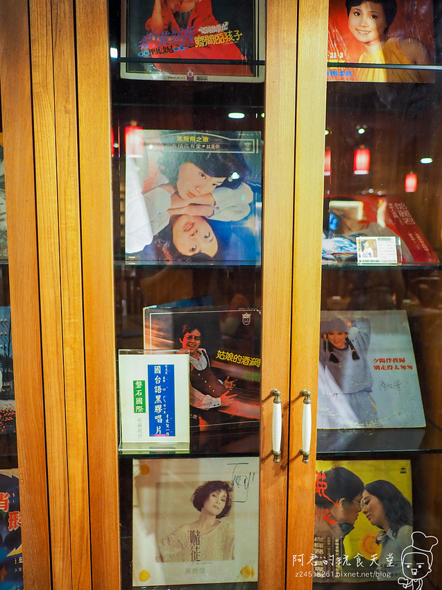 【台北】呷七碗永康店｜肉粽油飯米粉牛肉麵傳統小吃任君挑選｜捷運東門站、大安區美食