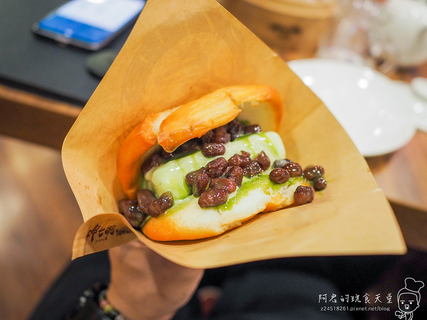 【台北】呷七碗永康店｜肉粽油飯米粉牛肉麵傳統小吃任君挑選｜捷運東門站、大安區美食