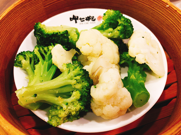 呷七碗,呷七碗永康店,永康街美食,東門站美食,我不是他媽媽,Oil rice,Mango ice,米芝蓮餐廳,米芝蓮小吃,必比登小吃,必比登餐廳