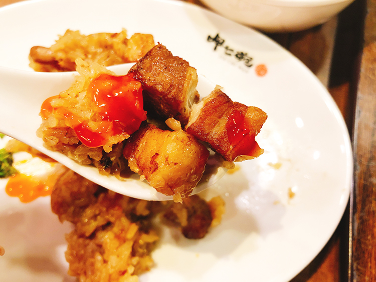 呷七碗,呷七碗永康店,永康街美食,度小月,鼎泰豐,好吃油飯,好吃佛跳牆,捷運東門站美食,永康商圈美食,捷運東門站,東門站美食,我不是他媽媽