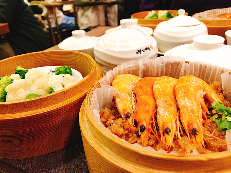 呷七碗,呷七碗永康店,永康街美食,東門站美食,我不是他媽媽,Yongkang Street Taiwanese snacks,永康街牛肉麵