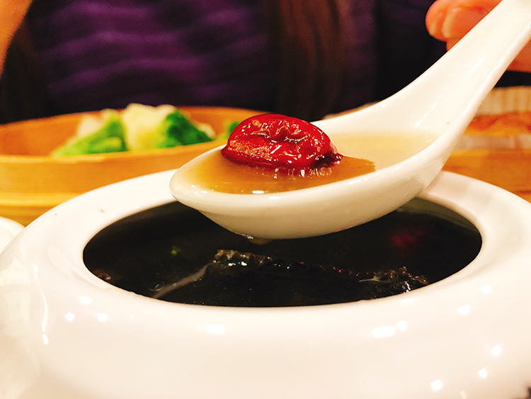 呷七碗,呷七碗永康店,永康街美食,東門站美食,我不是他媽媽,Oil rice,Mango ice,米芝蓮餐廳,米芝蓮小吃,必比登小吃,必比登餐廳