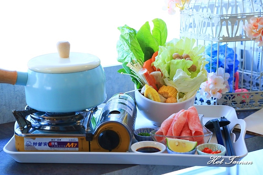 是網美都要來！店內店外都好拍的複合式餐飲店：樂咖壹店 - 熱血玩台南。跳躍新世界