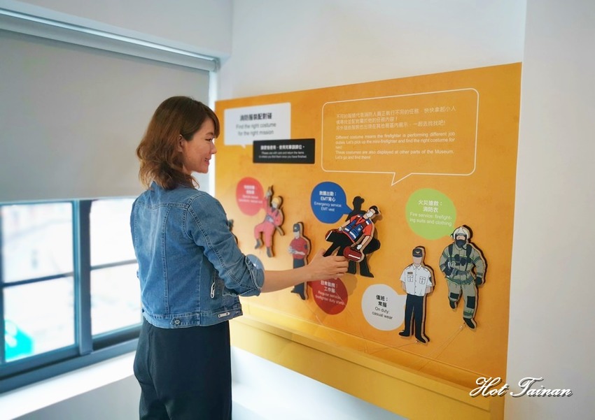 【台南景點】台灣唯一消防史料館在台南！台南旅遊務必朝聖的景點：台南消防史料館 - 熱血玩台南。跳躍新世界