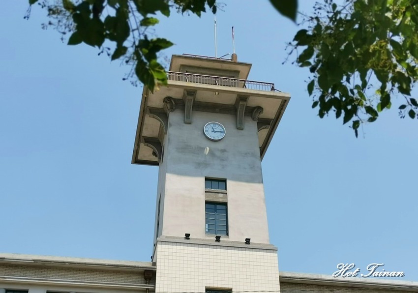 【台南景點】台灣唯一消防史料館在台南！台南旅遊務必朝聖的景點：台南消防史料館 - 熱血玩台南。跳躍新世界