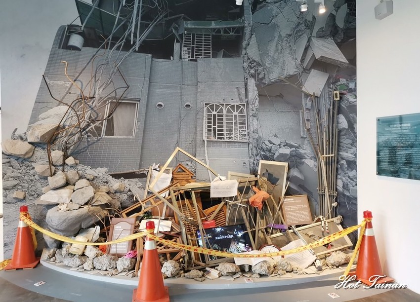 【台南景點】台灣唯一消防史料館在台南！台南旅遊務必朝聖的景點：台南消防史料館 - 熱血玩台南。跳躍新世界