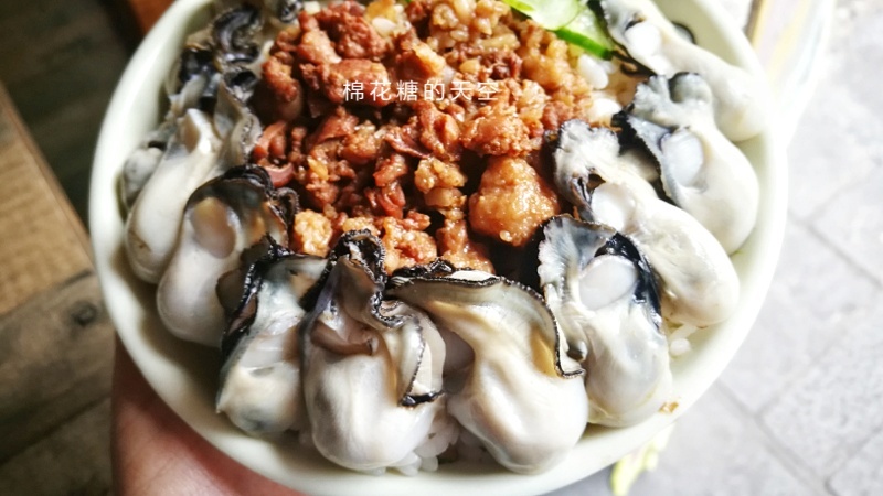 澎湖美食-原味漁村小吃，必吃IG打卡超夯痛風肉燥飯就在這裡