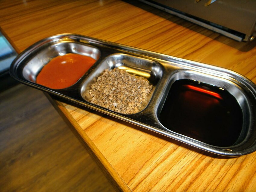 【美食】大安區燒烤推薦 東區「啾哇嘿喲 韓式烤肉專門店」大安