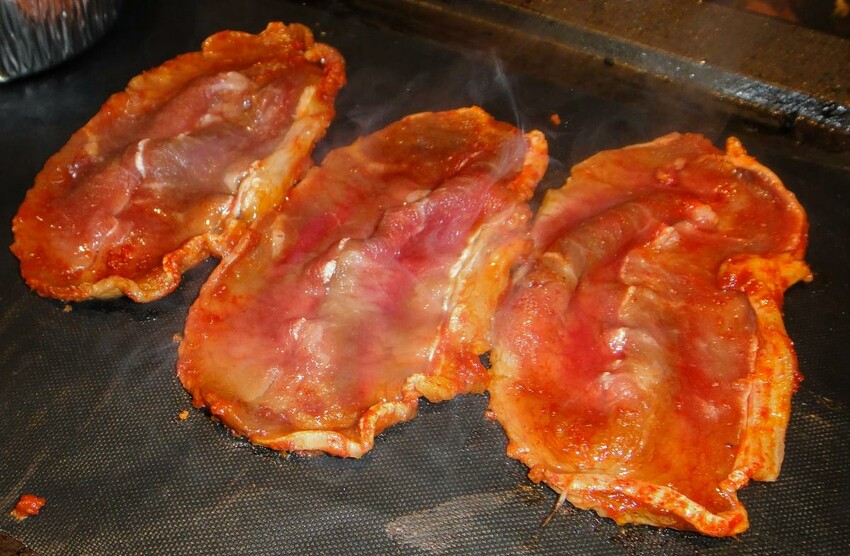 【美食】大安區燒烤推薦 東區「啾哇嘿喲 韓式烤肉專門店」大安