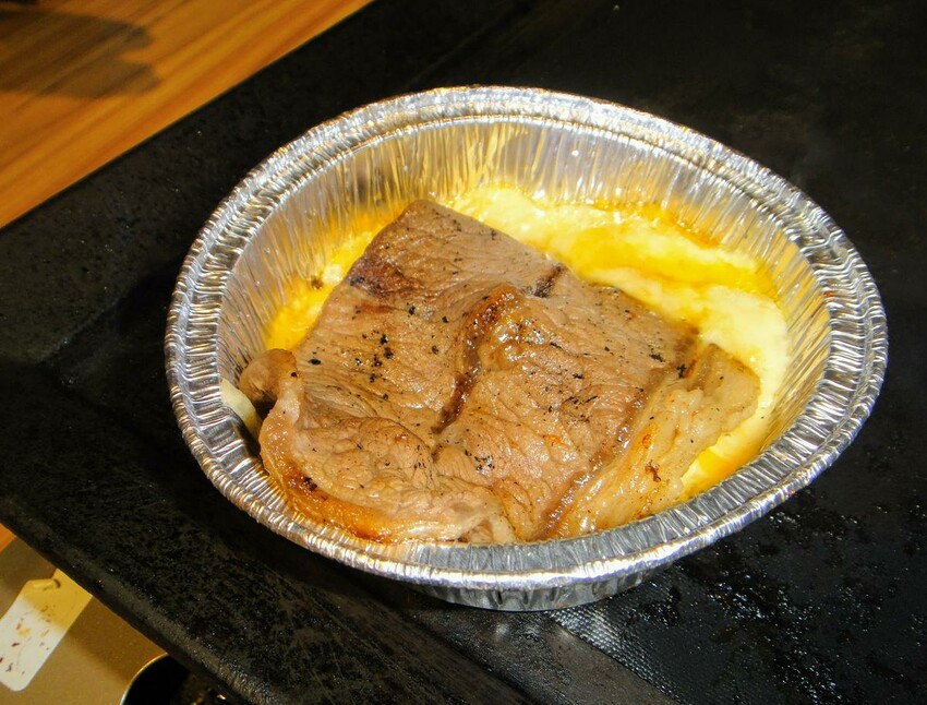 【美食】大安區燒烤推薦 東區「啾哇嘿喲 韓式烤肉專門店」大安