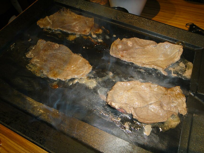 【美食】大安區燒烤推薦 東區「啾哇嘿喲 韓式烤肉專門店」大安