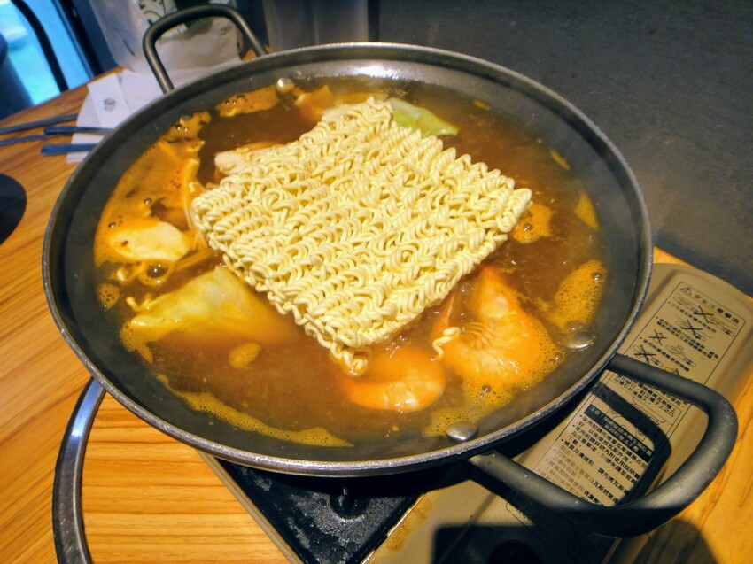 【美食】大安區燒烤推薦 東區「啾哇嘿喲 韓式烤肉專門店」大安