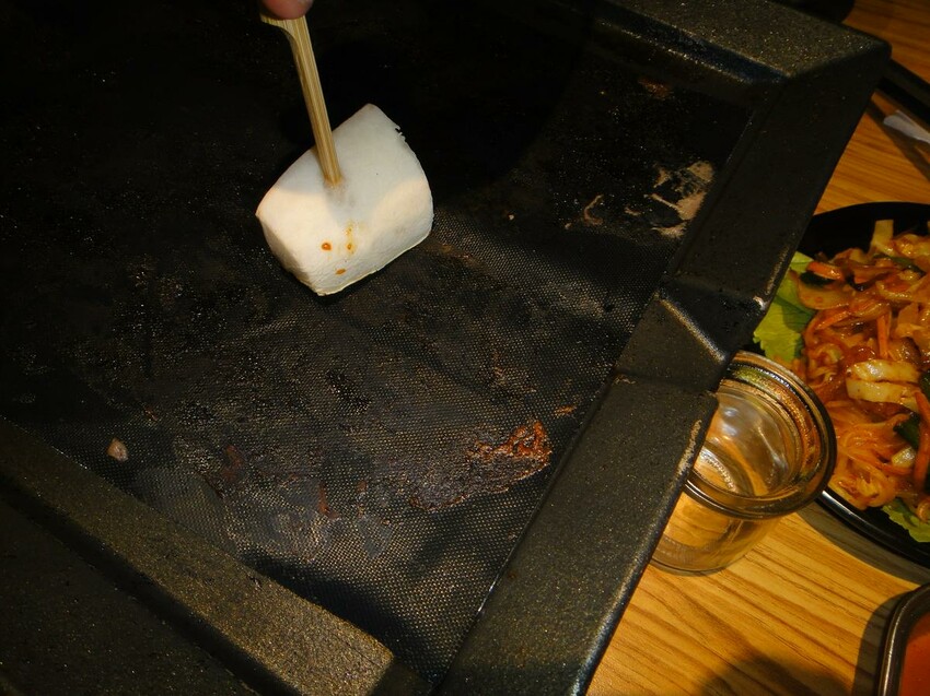 【美食】大安區燒烤推薦 東區「啾哇嘿喲 韓式烤肉專門店」大安