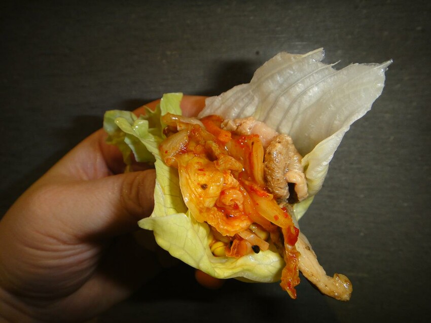 【美食】大安區燒烤推薦 東區「啾哇嘿喲 韓式烤肉專門店」大安