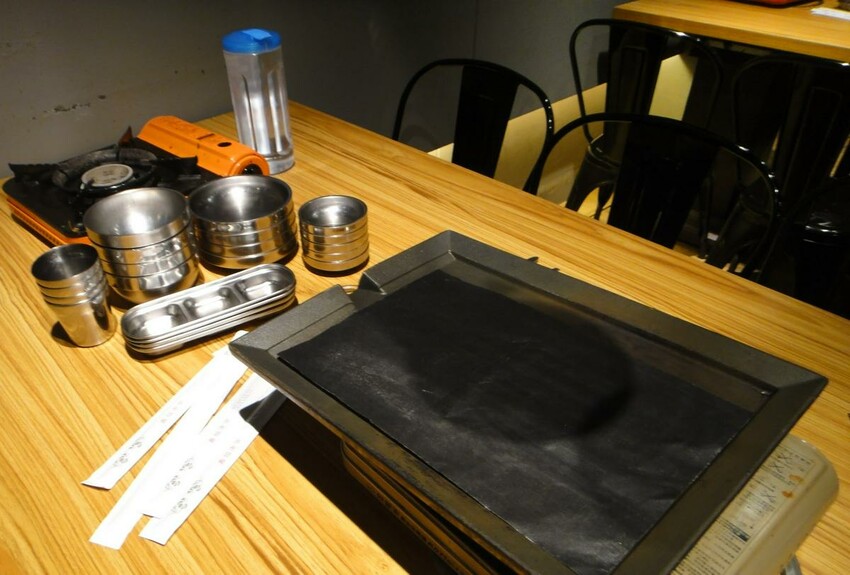 【美食】大安區燒烤推薦 東區「啾哇嘿喲 韓式烤肉專門店」大安