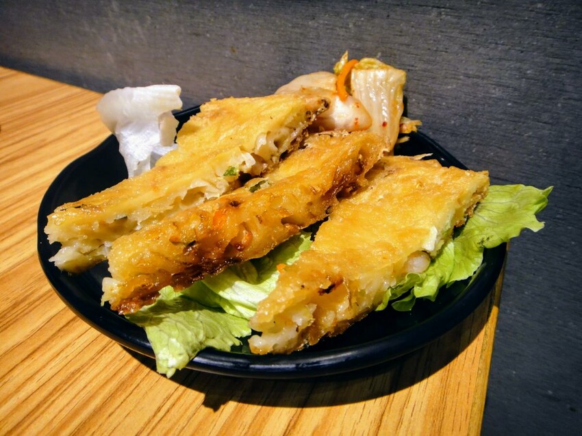 【美食】大安區燒烤推薦 東區「啾哇嘿喲 韓式烤肉專門店」大安