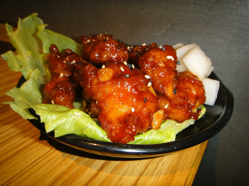 【美食】大安區燒烤推薦 東區「啾哇嘿喲 韓式烤肉專門店」大安