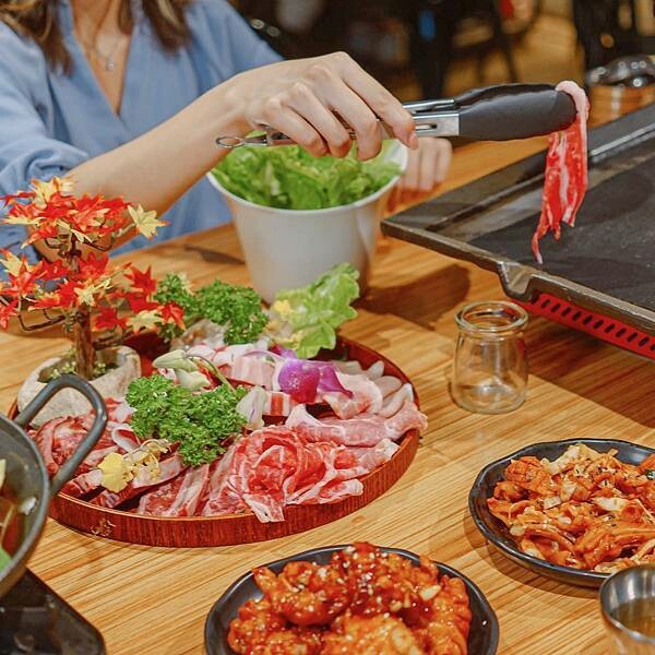 台北 大安區 啾哇嘿喲韓式烤肉專門店 火烤兩吃吃到飽 東區 21.jpeg