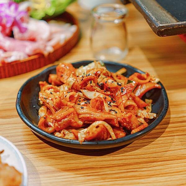 台北 大安區 啾哇嘿喲韓式烤肉專門店 火烤兩吃吃到飽 東區 14.jpeg