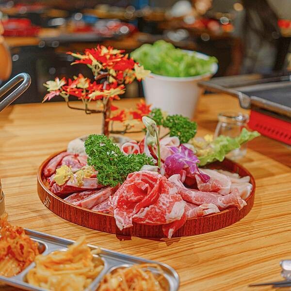 台北 大安區 啾哇嘿喲韓式烤肉專門店 火烤兩吃吃到飽 東區 15.jpeg