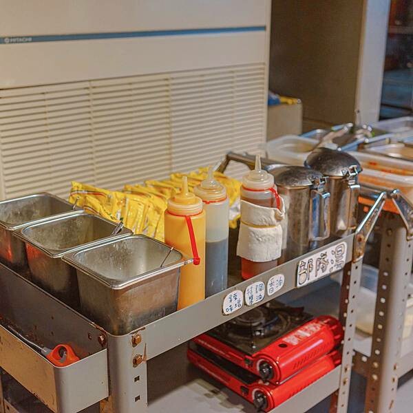 台北 大安區 啾哇嘿喲韓式烤肉專門店 火烤兩吃吃到飽 東區 5.jpeg