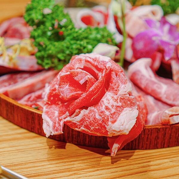 台北 大安區 啾哇嘿喲韓式烤肉專門店 火烤兩吃吃到飽 東區 18.jpeg