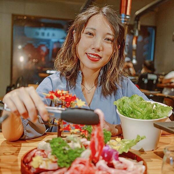 台北 大安區 啾哇嘿喲韓式烤肉專門店 火烤兩吃吃到飽 東區 22.jpeg