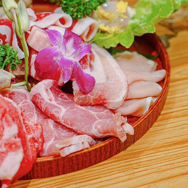 台北 大安區 啾哇嘿喲韓式烤肉專門店 火烤兩吃吃到飽 東區 16.jpeg