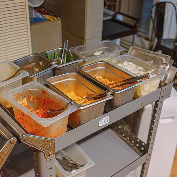 台北 大安區 啾哇嘿喲韓式烤肉專門店 火烤兩吃吃到飽 東區 6.jpeg