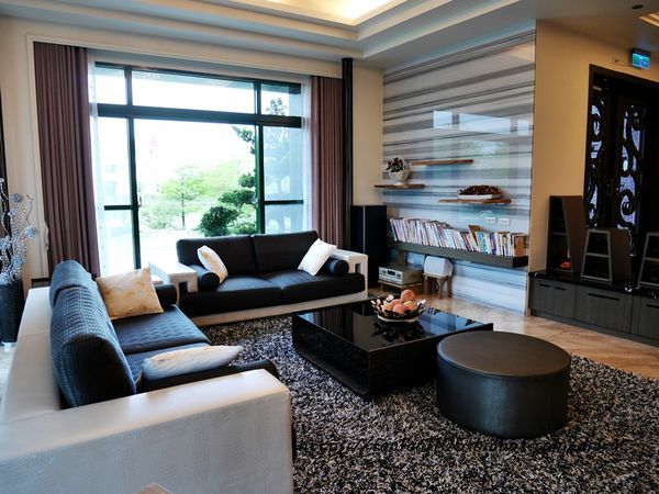 宜蘭住宿【傳藝渡假會館】 #田園間湖畔VILLA #沙坑 #划小船 #餵魚 #一泊二食 #親子住宿 的好去處 (28).JPG