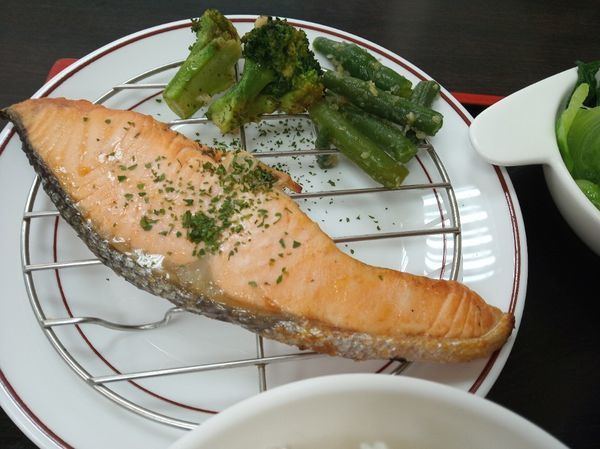 【新北市入館深造美食之五】：蘆洲仁愛智慧圖書館旁丼食堂(已歇業)