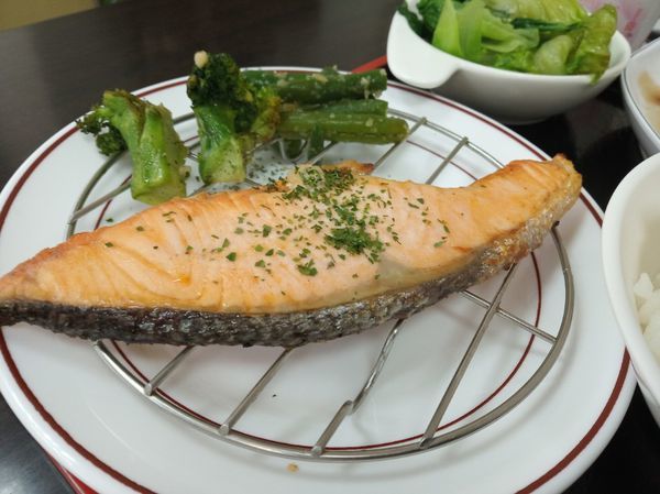 【新北市入館深造美食之五】：蘆洲仁愛智慧圖書館旁丼食堂(已歇業)