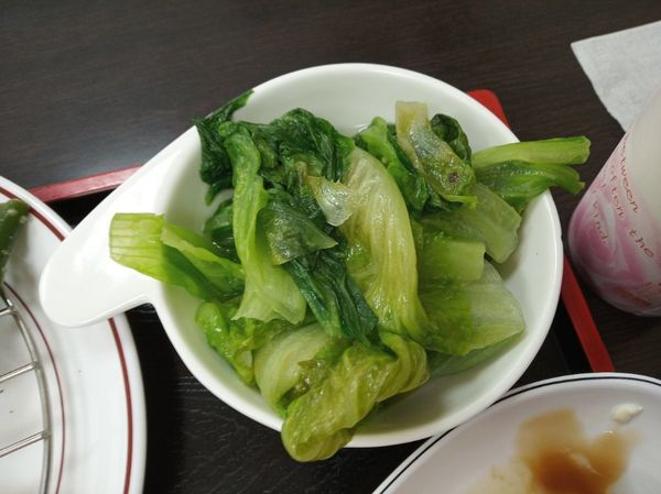 【新北市入館深造美食之五】：蘆洲仁愛智慧圖書館旁丼食堂(已歇業)
