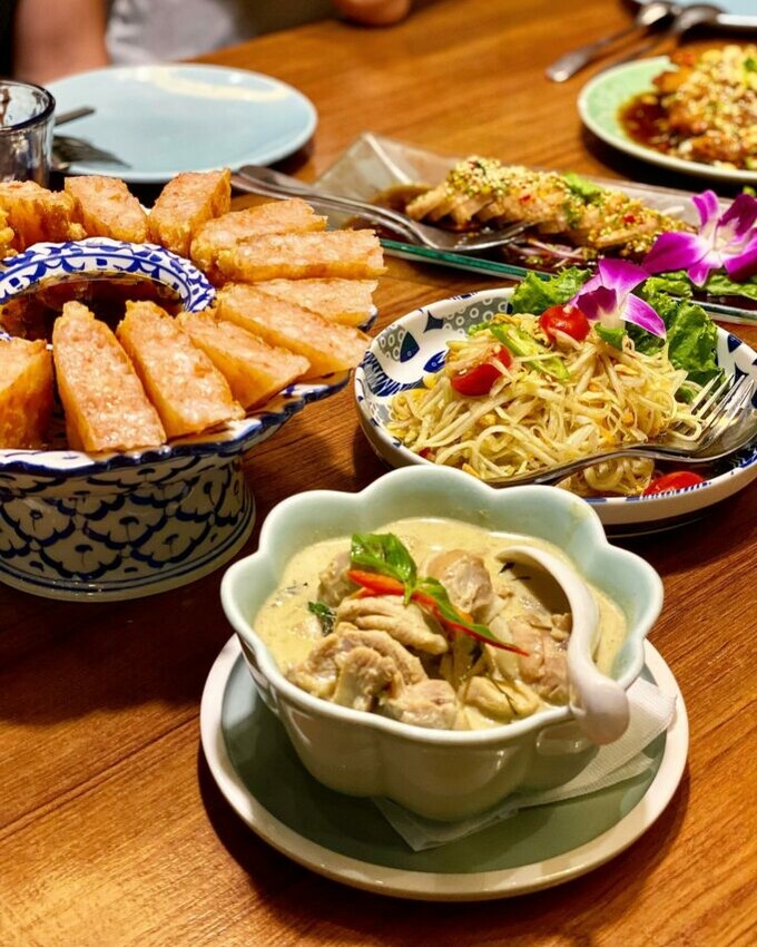 台北信義區美食推薦29間，精選台北101、微風信義餐廳必吃！