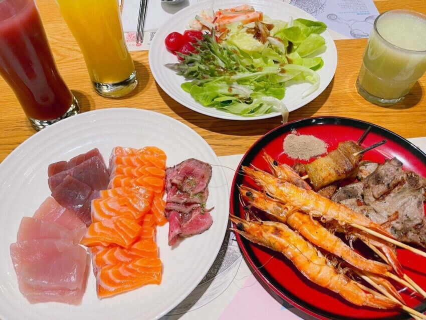 台北信義區美食推薦29間，精選台北101、微風信義餐廳必吃！