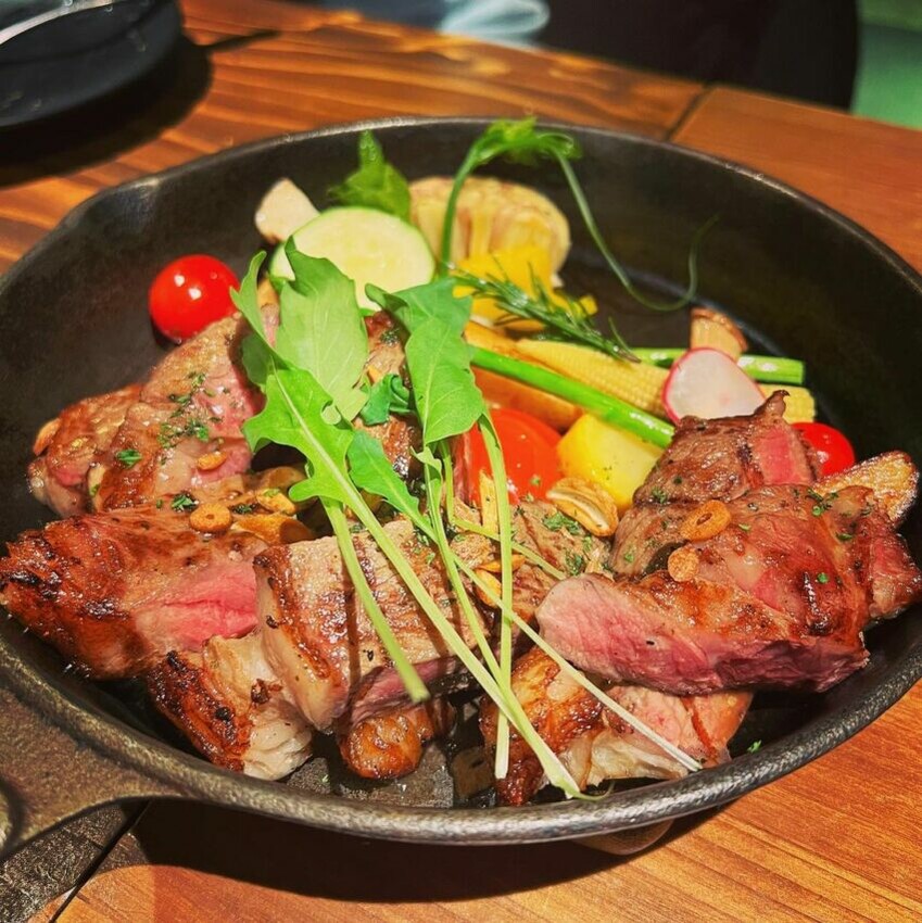 台北信義區美食推薦29間，精選台北101、微風信義餐廳必吃！