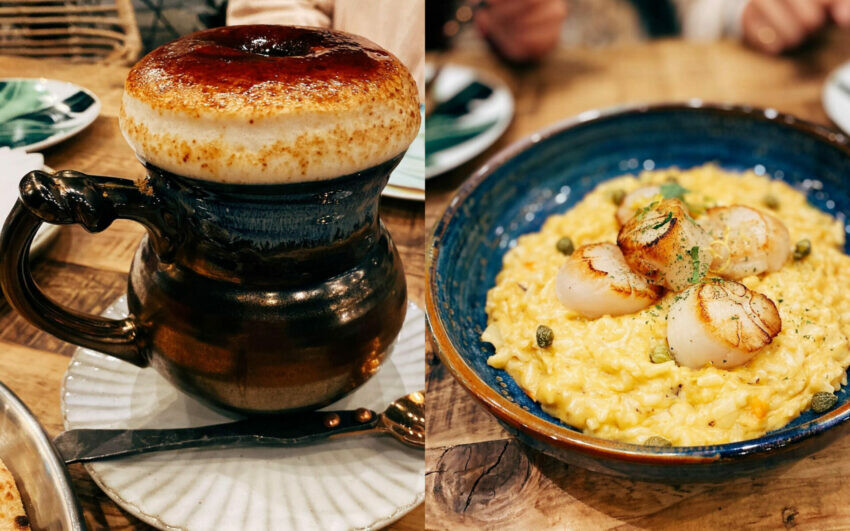 台北信義區美食推薦29間，精選台北101、微風信義餐廳必吃！