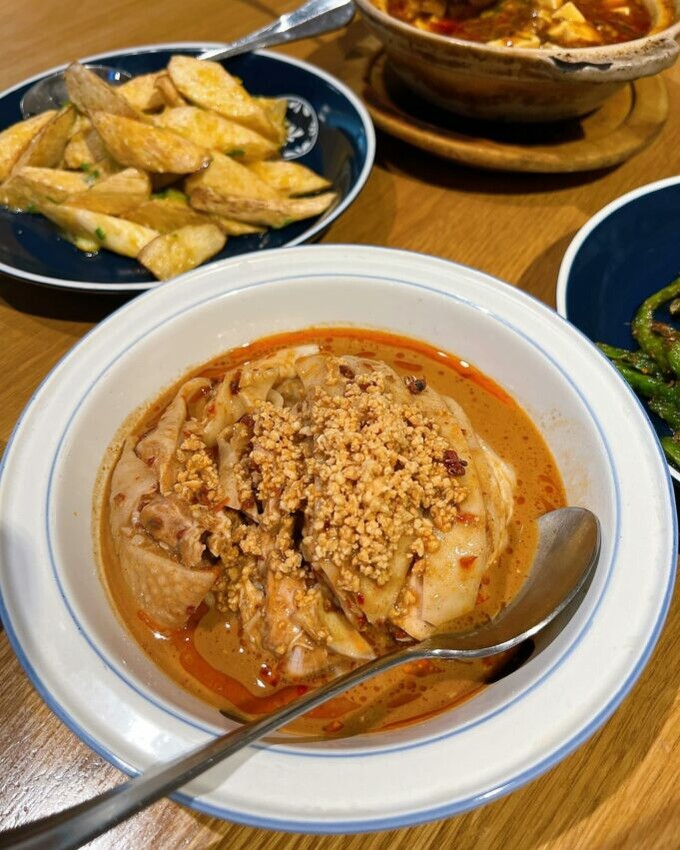 台北信義區美食推薦29間，精選台北101、微風信義餐廳必吃！