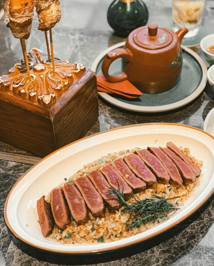 台北信義區美食推薦29間，精選台北101、微風信義餐廳必吃！