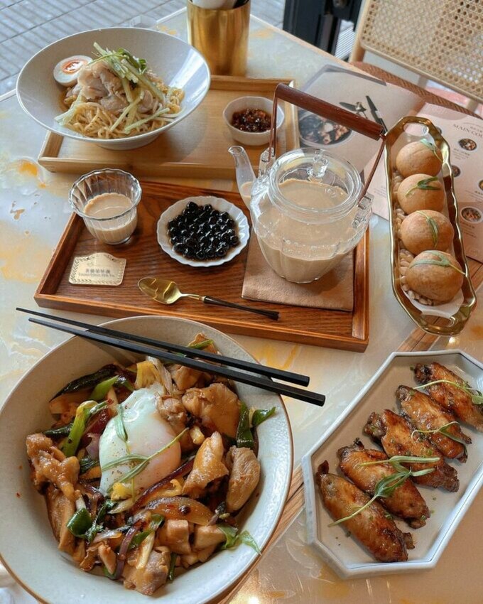 台北信義區美食推薦29間，精選台北101、微風信義餐廳必吃！