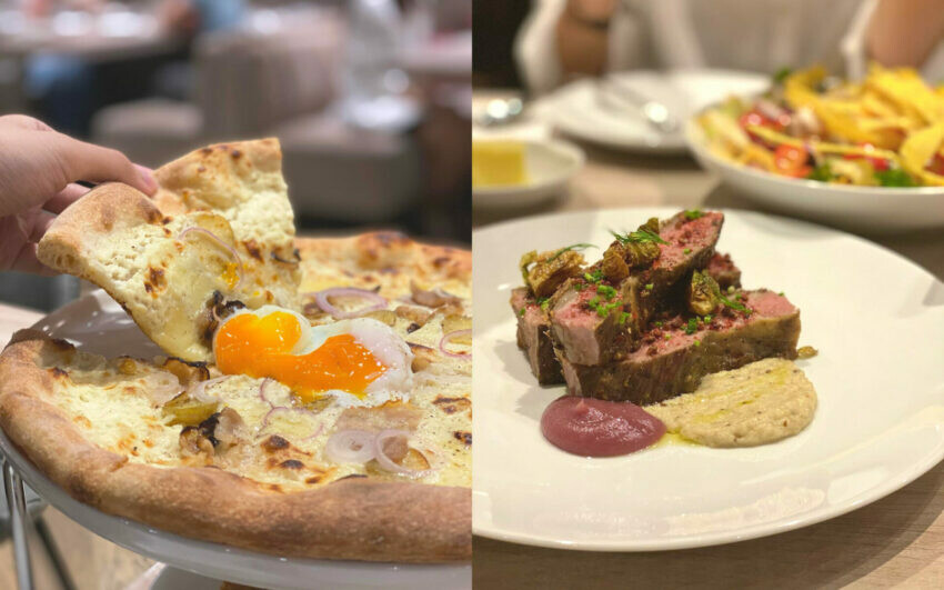 台北信義區美食推薦29間，精選台北101、微風信義餐廳必吃！