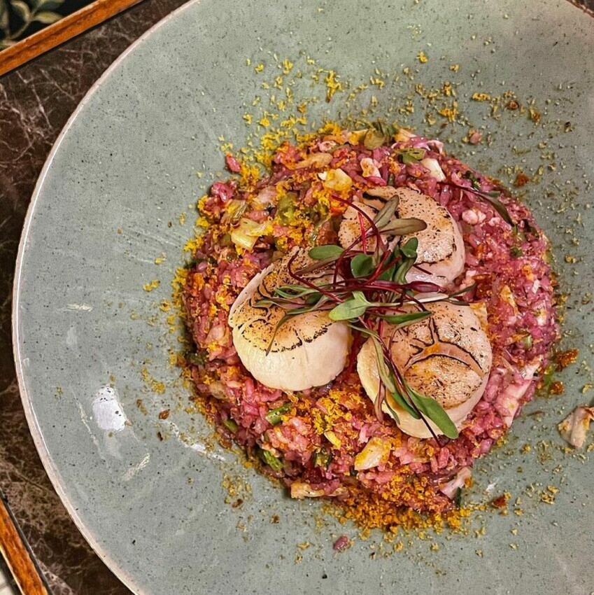 台北信義區美食推薦29間，精選台北101、微風信義餐廳必吃！