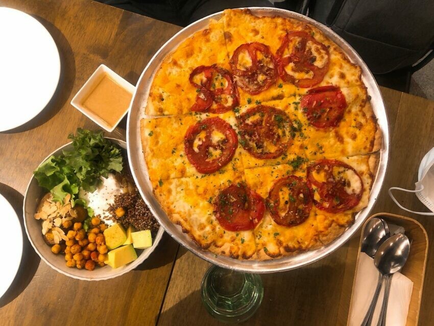 台北信義區美食推薦29間，精選台北101、微風信義餐廳必吃！