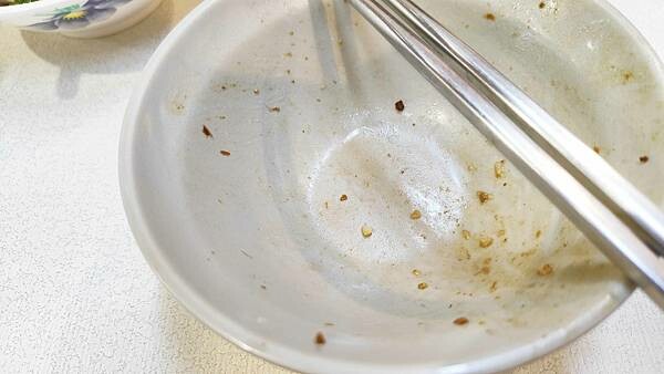 【新店美食】正宗圓環魯肉飯|簡簡單單好吃又美味的古早味魯肉飯