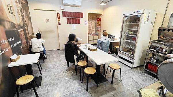 【新店美食】正宗圓環魯肉飯|簡簡單單好吃又美味的古早味魯肉飯