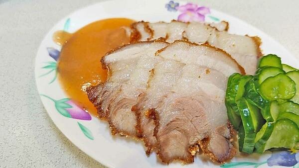 【新店美食】正宗圓環魯肉飯|簡簡單單好吃又美味的古早味魯肉飯