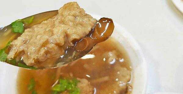 【新店美食】正宗圓環魯肉飯|簡簡單單好吃又美味的古早味魯肉飯