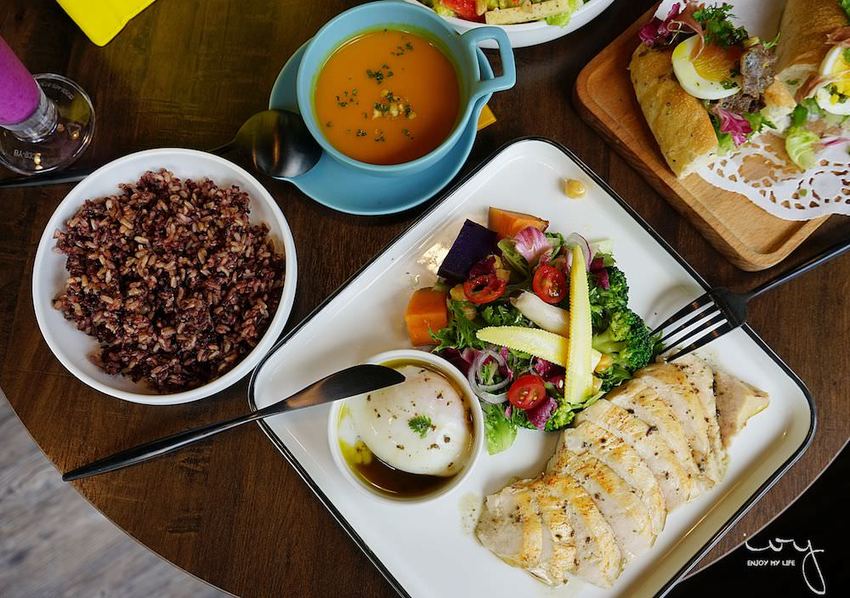 奧兒法輕食健身餐|台中輕食餐廳,顛覆我對減肥與健身餐的清淡無味觀念! 奧兒法輕食健身餐|台中輕食餐廳,顛覆我對減肥與健身餐的清淡無味觀念!